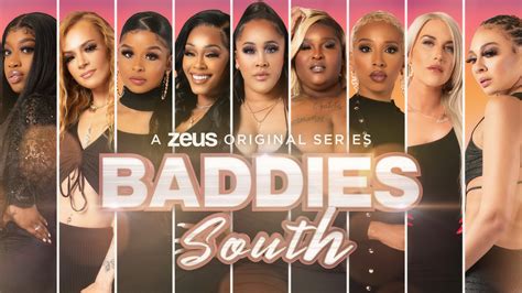 1 Main 1. . Baddies south auditions season 3